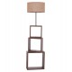 ΦΩΤΙΣΤΙΚΟ ΔΑΠΕΔΟΥ MDF ΚΑΡΥΔΙ HM7608.01 Φ38x140 εκ. ΦΩΤΙΣΤΙΚΟ ΔΑΠΕΔΟΥ MDF ΚΑΡΥΔΙ HM7608.01 Φ38x140 εκ.