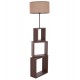 ΦΩΤΙΣΤΙΚΟ ΔΑΠΕΔΟΥ MDF ΚΑΡΥΔΙ HM7608.01 Φ38x140 εκ. ΦΩΤΙΣΤΙΚΟ ΔΑΠΕΔΟΥ MDF ΚΑΡΥΔΙ HM7608.01 Φ38x140 εκ.
