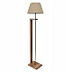 ΦΩΤΙΣΤΙΚΟ ΔΑΠΕΔΟΥ MDF ΚΑΡΥΔΙ ΜΕ ΜΠΕΖ HM7609.03 Φ38x150 εκ. ΦΩΤΙΣΤΙΚΟ ΔΑΠΕΔΟΥ MDF ΚΑΡΥΔΙ ΜΕ ΜΠΕΖ HM7609.03 Φ38x150 εκ.