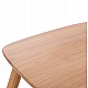 ΣΕΤ ΤΡΑΠΕΖΑΡΙΑΣ 5ΤΜΧ LUCIEN HM21183 MDF TOP & ΞΥΛΟ ΟΞΙΑΣ ΣΕ ΦΥΣΙΚΟ ΧΡΩΜΑ ΣΕΤ ΤΡΑΠΕΖΑΡΙΑΣ 5ΤΜΧ LUCIEN HM21183 MDF TOP & ΞΥΛΟ ΟΞΙΑΣ ΣΕ ΦΥΣΙΚΟ ΧΡΩΜΑ