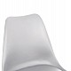 ΣΕΤ ΤΡΑΠΕΖΑΡΙΑΣ 5ΤΜΧ VEGAS HM21184 MDF TOP ΣΕ ΛΕΥΚΟ--ΠΟΔΙΑ ΟΞΙΑΣ