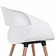 ΣΕΤ ΤΡΑΠΕΖΑΡΙΑΣ 5ΤΜΧ MAGGIE HM21186 MDF TOP & ΠΟΛΥΠΡΟΠΥΛΕΝΙΟ ΣΕ ΛΕΥΚΟ ΧΡΩΜΑ ΣΕΤ ΤΡΑΠΕΖΑΡΙΑΣ 5ΤΜΧ MAGGIE HM21186 MDF TOP & ΠΟΛΥΠΡΟΠΥΛΕΝΙΟ ΣΕ ΛΕΥΚΟ ΧΡΩΜΑ