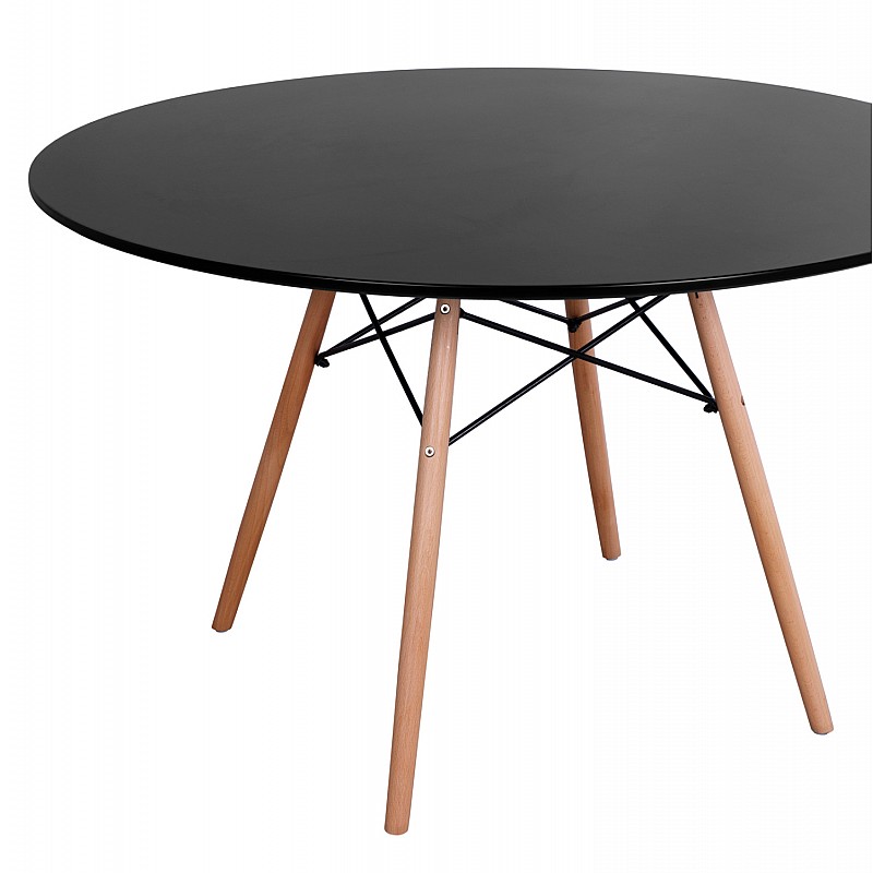 ΣΕΤ ΤΡΑΠΕΖΑΡΙΑΣ 5ΤΜΧ MAGGIE HM21187 MDF TOP & ΠΟΛΥΠΡΟΠΥΛΕΝΙΟ ΣΕ ΜΑΥΡΟ ΧΡΩΜΑ ΣΕΤ ΤΡΑΠΕΖΑΡΙΑΣ 5ΤΜΧ MAGGIE HM21187 MDF TOP & ΠΟΛΥΠΡΟΠΥΛΕΝΙΟ ΣΕ ΜΑΥΡΟ ΧΡΩΜΑ