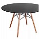 ΣΕΤ ΤΡΑΠΕΖΑΡΙΑΣ 5ΤΜΧ MAGGIE HM21187 MDF TOP & ΠΟΛΥΠΡΟΠΥΛΕΝΙΟ ΣΕ ΜΑΥΡΟ ΧΡΩΜΑ ΣΕΤ ΤΡΑΠΕΖΑΡΙΑΣ 5ΤΜΧ MAGGIE HM21187 MDF TOP & ΠΟΛΥΠΡΟΠΥΛΕΝΙΟ ΣΕ ΜΑΥΡΟ ΧΡΩΜΑ