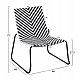 ΣΕΤ LOUNGE 3TMX ΕΞ.ΧΩΡΟΥ PONY HM21193 ΜΕΤΑΛΛΟ ΣΕ ΓΚΡΙ--ΣΥΝΘ.RATTAN ΣΕ ΛΕΥΚΟ-ΜΑΥΡΟ ΣΕΤ LOUNGE 3TMX ΕΞ.ΧΩΡΟΥ PONY HM21193 ΜΕΤΑΛΛΟ ΣΕ ΓΚΡΙ--ΣΥΝΘ.RATTAN ΣΕ ΛΕΥΚΟ-ΜΑΥΡΟ