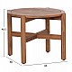 LOUNGE ΣΕΤ SANJI HM21214 ΤΡΑΠΕΖΙ & 2 ΠΟΛΥΘΡΟΝΕΣ--ΞΥΛΟ ΑΚΑΚΙΑΣ-ΑΛΟΥΜΙΝΙΟ-ΣΧΟΙΝΙ LOUNGE ΣΕΤ SANJI HM21214 ΤΡΑΠΕΖΙ & 2 ΠΟΛΥΘΡΟΝΕΣ--ΞΥΛΟ ΑΚΑΚΙΑΣ-ΑΛΟΥΜΙΝΙΟ-ΣΧΟΙΝΙ