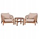LOUNGE ΣΕΤ SANJI HM21214 ΤΡΑΠΕΖΙ & 2 ΠΟΛΥΘΡΟΝΕΣ--ΞΥΛΟ ΑΚΑΚΙΑΣ-ΑΛΟΥΜΙΝΙΟ-ΣΧΟΙΝΙ LOUNGE ΣΕΤ SANJI HM21214 ΤΡΑΠΕΖΙ & 2 ΠΟΛΥΘΡΟΝΕΣ--ΞΥΛΟ ΑΚΑΚΙΑΣ-ΑΛΟΥΜΙΝΙΟ-ΣΧΟΙΝΙ