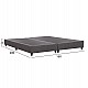 ΥΠΟΣΤΡΩΜΑ/ΚΡΕΒΑΤΙ KING-SIZE SIGGY HM21218 ΓΚΡΙ ΥΦΑΣΜΑ--ΓΙΑ 180x200εκ. ΥΠΟΣΤΡΩΜΑ/ΚΡΕΒΑΤΙ KING-SIZE SIGGY HM21218 ΓΚΡΙ ΥΦΑΣΜΑ--ΓΙΑ 180x200εκ.