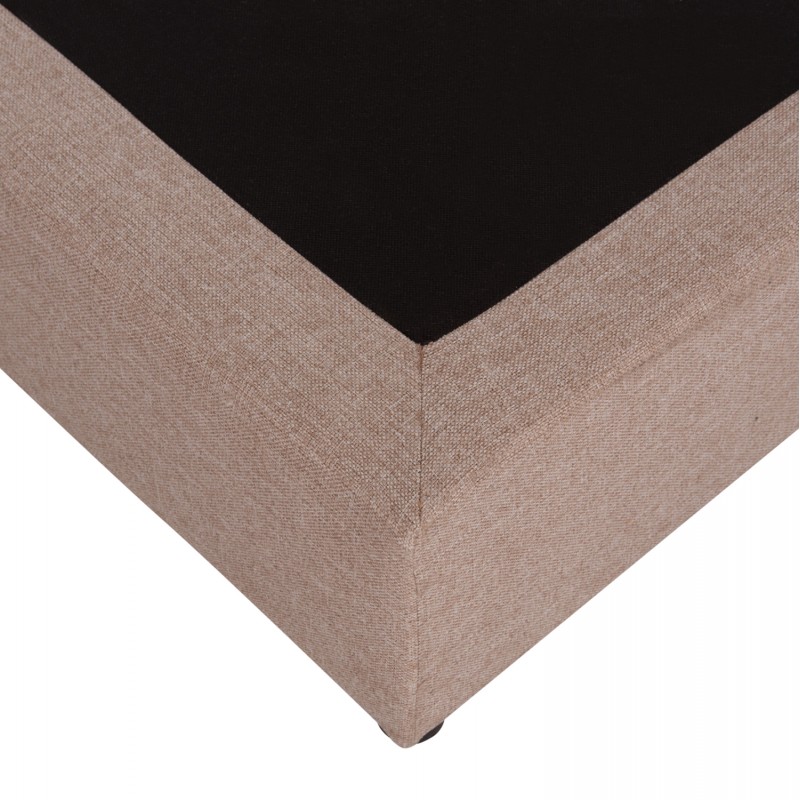 ΥΠΟΣΤΡΩΜΑ/ΚΡΕΒΑΤΙ KING-SIZE SIGGY HM21218.01 ΜΠΕΖ ΥΦΑΣΜΑ--ΓΙΑ 180x200εκ. ΥΠΟΣΤΡΩΜΑ/ΚΡΕΒΑΤΙ KING-SIZE SIGGY HM21218.01 ΜΠΕΖ ΥΦΑΣΜΑ--ΓΙΑ 180x200εκ.