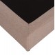 ΥΠΟΣΤΡΩΜΑ/ΚΡΕΒΑΤΙ KING-SIZE SIGGY HM21218.01 ΜΠΕΖ ΥΦΑΣΜΑ--ΓΙΑ 180x200εκ. ΥΠΟΣΤΡΩΜΑ/ΚΡΕΒΑΤΙ KING-SIZE SIGGY HM21218.01 ΜΠΕΖ ΥΦΑΣΜΑ--ΓΙΑ 180x200εκ.