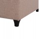 ΥΠΟΣΤΡΩΜΑ/ΚΡΕΒΑΤΙ KING-SIZE SIGGY HM21218.01 ΜΠΕΖ ΥΦΑΣΜΑ--ΓΙΑ 180x200εκ. ΥΠΟΣΤΡΩΜΑ/ΚΡΕΒΑΤΙ KING-SIZE SIGGY HM21218.01 ΜΠΕΖ ΥΦΑΣΜΑ--ΓΙΑ 180x200εκ.