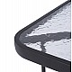 ΣΕΤ ΤΡΑΠΕΖΑΡΙΑΣ 5ΤΜΧ ADAM HM21219 ΚΑΡΕΚΛΕΣ ΜΕΤΑΛΛΙΚΕΣ & ΤΡΑΠΕΖΙ 110x60 ΓΚΡΙ ΣΕΤ ΤΡΑΠΕΖΑΡΙΑΣ 5ΤΜΧ ADAM HM21219 ΚΑΡΕΚΛΕΣ ΜΕΤΑΛΛΙΚΕΣ & ΤΡΑΠΕΖΙ 110x60 ΓΚΡΙ