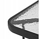 ΣΕΤ ΤΡΑΠΕΖΑΡΙΑΣ 5ΤΜΧ ADAM HM21219.01 ΚΑΡΕΚΛΕΣ ΜΕΤΑΛΛΙΚΕΣ & ΤΡΑΠΕΖΙ 110x60 ΜΑΥΡΟ ΣΕΤ ΤΡΑΠΕΖΑΡΙΑΣ 5ΤΜΧ ADAM HM21219.01 ΚΑΡΕΚΛΕΣ ΜΕΤΑΛΛΙΚΕΣ & ΤΡΑΠΕΖΙ 110x60 ΜΑΥΡΟ