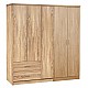 ΝΤΟΥΛΑΠΑ 5ΦΥΛΛΗ CAESAR HM21234.02 ΜΕΛΑΜΙΝΗ ΧΡΩΜΑ SONAMA 150x42.5x181Υεκ ΝΤΟΥΛΑΠΑ 5ΦΥΛΛΗ CAESAR HM21234.02 ΜΕΛΑΜΙΝΗ ΧΡΩΜΑ SONAMA 150x42.5x181Υεκ