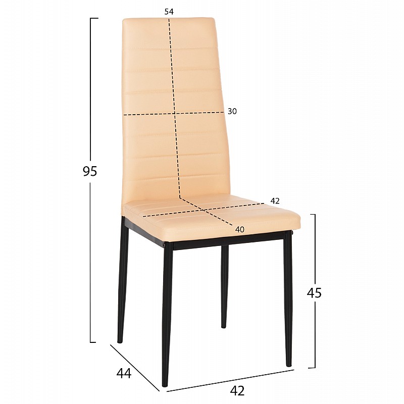 ΣΕΤ ΤΡΑΠΕΖΑΡΙΑΣ 5ΤΜΧ RAVEN HM21266.02 ΚΕΡΑΜΙΚΟ TOP CALACATTA--ΚΡΕΜ PU