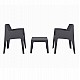 ΣΕΤ 3ΤΜΧ ΠΟΛΥΠΡΟΠΥΛΕΝΙΟΥ SLEEK HM21267.10 ΤΡΑΠΕΖΑΚΙ & 2 ΠΟΛΥΘΡΟΝΕΣ-ΓΚΡΙ ΣΕΤ 3ΤΜΧ ΠΟΛΥΠΡΟΠΥΛΕΝΙΟΥ SLEEK HM21267.10 ΤΡΑΠΕΖΑΚΙ & 2 ΠΟΛΥΘΡΟΝΕΣ-ΓΚΡΙ