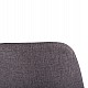 ΣΕΤ ΤΡΑΠΕΖΑΡΙΑΣ 5ΤΜΧ LEOMOR HM21270.02 ΤΡΑΠΕΖΙ & 4 ΚΑΡΕΚΛΕΣ - ΚΑΦΕ ΥΦΑΣΜΑ ΣΕΤ ΤΡΑΠΕΖΑΡΙΑΣ 5ΤΜΧ LEOMOR HM21270.02 ΤΡΑΠΕΖΙ & 4 ΚΑΡΕΚΛΕΣ - ΚΑΦΕ ΥΦΑΣΜΑ
