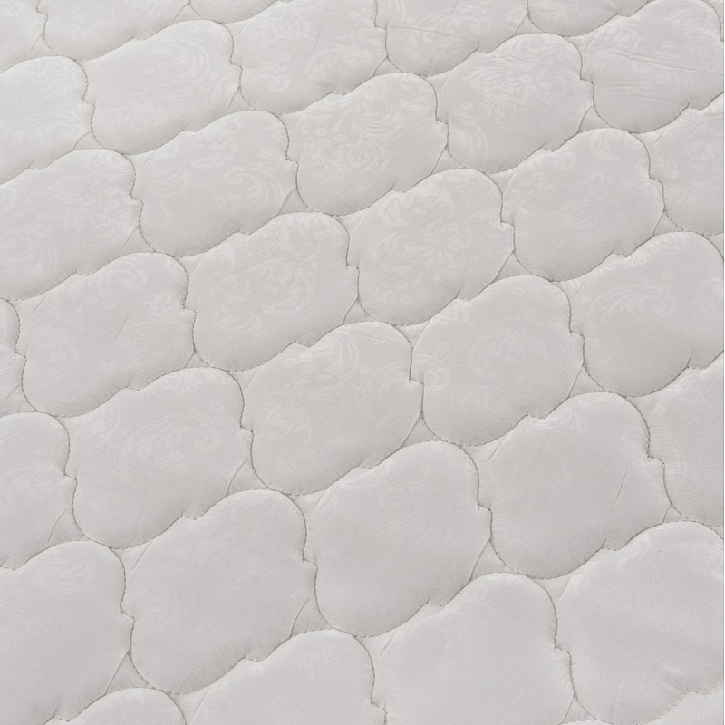 ΚΡΕΒΑΤΙ ΔΙΠΛΟ & ΣΤΡΩΜΑ BOBBI HM21271.02 ΚΑΦΕ PU ΜΕ ΑΠΟΘ.ΧΩΡΟ--ΓΙΑ 150x200εκ