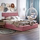 ΚΡΕΒΑΤΙ ΔΙΠΛΟ & ΣΤΡΩΜΑ BRILEY HM21272.02 ΣΑΠΙΟ ΜΗΛΟ ΒΕΛΟΥΔΟ ΜΕ ΑΠΟΘ.ΧΩΡΟ--ΓΙΑ 160x200εκ ΚΡΕΒΑΤΙ ΔΙΠΛΟ & ΣΤΡΩΜΑ BRILEY HM21272.02 ΣΑΠΙΟ ΜΗΛΟ ΒΕΛΟΥΔΟ ΜΕ ΑΠΟΘ.ΧΩΡΟ--ΓΙΑ 160x200εκ