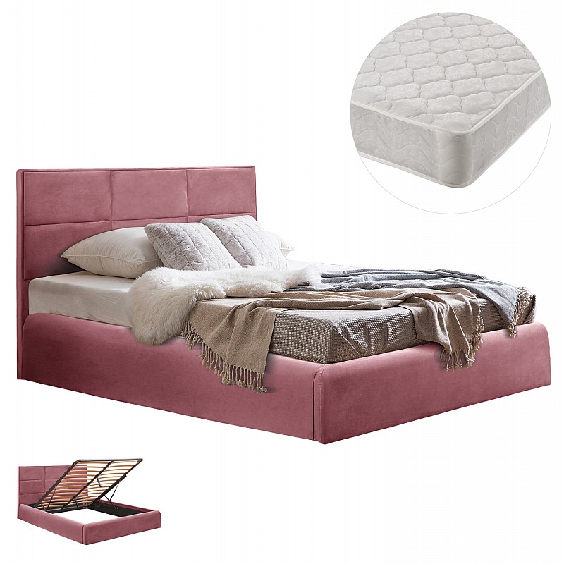 ΚΡΕΒΑΤΙ ΔΙΠΛΟ & ΣΤΡΩΜΑ BRILEY HM21272.02 ΣΑΠΙΟ ΜΗΛΟ ΒΕΛΟΥΔΟ ΜΕ ΑΠΟΘ.ΧΩΡΟ--ΓΙΑ 160x200εκ ΚΡΕΒΑΤΙ ΔΙΠΛΟ & ΣΤΡΩΜΑ BRILEY HM21272.02 ΣΑΠΙΟ ΜΗΛΟ ΒΕΛΟΥΔΟ ΜΕ ΑΠΟΘ.ΧΩΡΟ--ΓΙΑ 160x200εκ