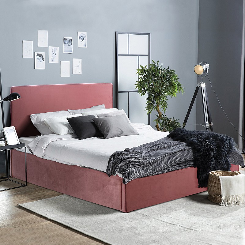 ΚΡΕΒΑΤΙ ΔΙΠΛΟ & ΣΤΡΩΜΑ ALLIE HM21273.02 ΣΑΠΙΟ ΜΗΛΟ ΒΕΛΟΥΔΟ ΜΕ ΑΠΟΘ.ΧΩΡΟ--ΓΙΑ 160x200εκ ΚΡΕΒΑΤΙ ΔΙΠΛΟ & ΣΤΡΩΜΑ ALLIE HM21273.02 ΣΑΠΙΟ ΜΗΛΟ ΒΕΛΟΥΔΟ ΜΕ ΑΠΟΘ.ΧΩΡΟ--ΓΙΑ 160x200εκ