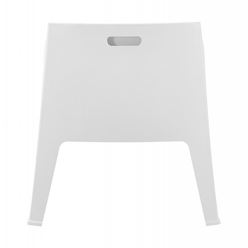 ΣΕΤ LOUNGE 3ΤΜΧ SLEEK HM21274.01 ΛΕΥΚΟ ΠΟΛΥΠΡΟΠΥΛΕΝΙΟ