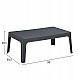 ΣΕΤ LOUNGE 4ΤΜΧ SLEEK HM21275.10 ΓΚΡΙ ΠΟΛΥΠΡΟΠΥΛΕΝΙΟ ΣΕΤ LOUNGE 4ΤΜΧ SLEEK HM21275.10 ΓΚΡΙ ΠΟΛΥΠΡΟΠΥΛΕΝΙΟ