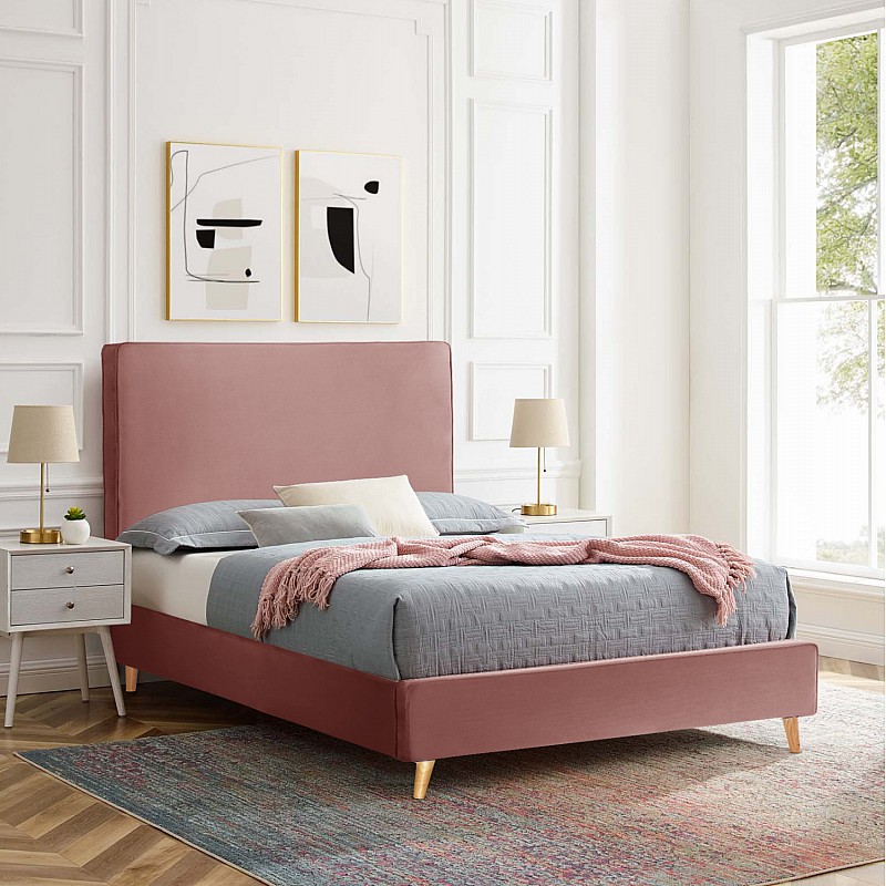 ΚΡΕΒΑΤΙ ΜΕ ΣΤΡΩΜΑ MAYLIN HM21281.01 ΣΑΠΙΟ ΜΗΛΟ ΒΕΛΟΥΔΟ--ΓΙΑ 120x200εκ ΚΡΕΒΑΤΙ ΜΕ ΣΤΡΩΜΑ MAYLIN HM21281.01 ΣΑΠΙΟ ΜΗΛΟ ΒΕΛΟΥΔΟ--ΓΙΑ 120x200εκ