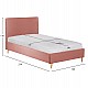 ΚΡΕΒΑΤΙ ΜΕ ΣΤΡΩΜΑ MAYLIN HM21281.01 ΣΑΠΙΟ ΜΗΛΟ ΒΕΛΟΥΔΟ--ΓΙΑ 120x200εκ ΚΡΕΒΑΤΙ ΜΕ ΣΤΡΩΜΑ MAYLIN HM21281.01 ΣΑΠΙΟ ΜΗΛΟ ΒΕΛΟΥΔΟ--ΓΙΑ 120x200εκ