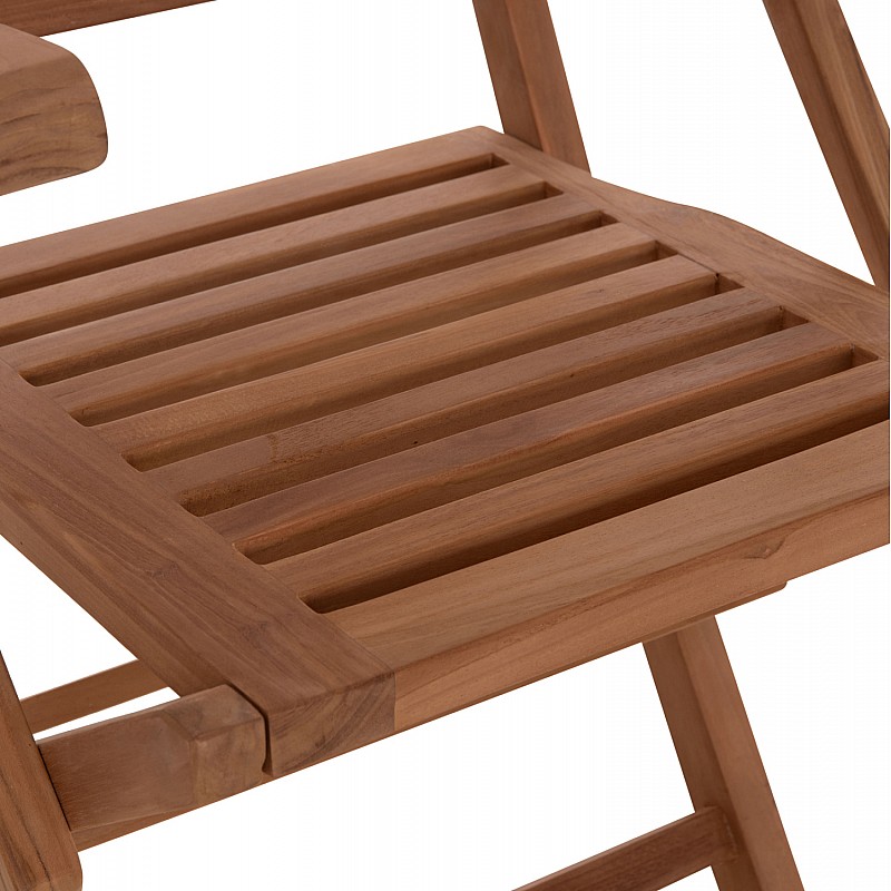 ΣΕΤ ΤΡΑΠΕΖΑΡΙΑΣ CRANDER HM21288 ΤΡΑΠΕΖΙ & 6 ΠΟΛΥΘΡΟΝΕΣ ΠΤΥΣΣΟΜΕΝΕΣ-ΤΕΑΚ ΣΕΤ ΤΡΑΠΕΖΑΡΙΑΣ CRANDER HM21288 ΤΡΑΠΕΖΙ & 6 ΠΟΛΥΘΡΟΝΕΣ ΠΤΥΣΣΟΜΕΝΕΣ-ΤΕΑΚ