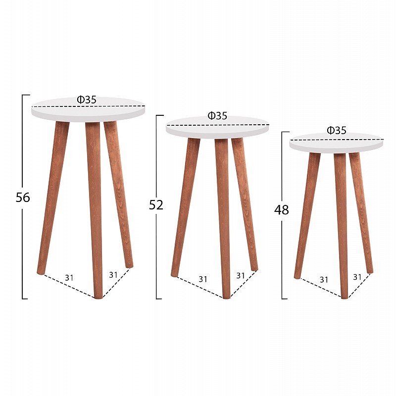 ΣΕΤ ΦΟΙΤΗΤΙΚΟ 9ΤΜΧ HM21297