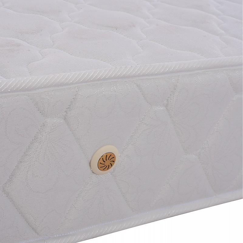 ΚΡΕΒΑΤΙ ΠΑΙΔΙΚΟ ΜΕ ΣΤΡΩΜΑ PEPE HM21303 ΞΥΛΟ ΠΕΥΚΟΥ ΣΕ ΦΥΣΙΚΟ--ΣΤΡΩΜΑ 70x140εκ