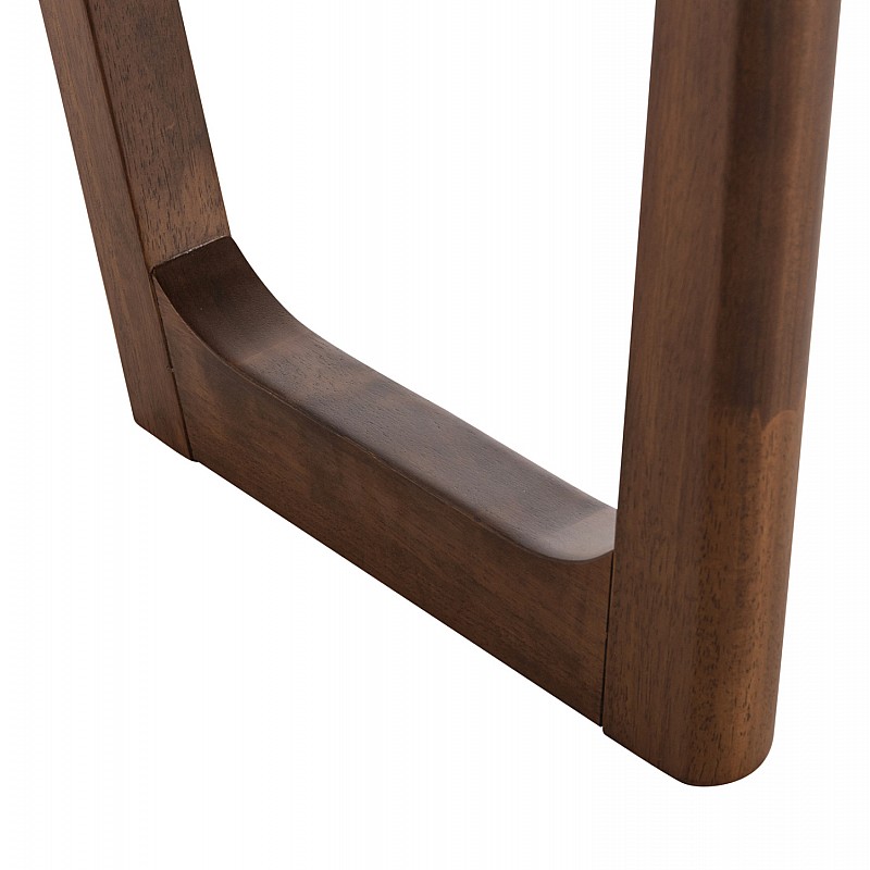 ΣΕΤ ΤΡΑΠΕΖΑΡΙΑΣ 7ΤΜΧ ABAI HM21338.02 ΤΡΑΠΕΖΙ ΑΠΟ MDF--ΚΑΡΕΚΛΕΣ ΜΕ ΜΠΟΥΚΛΕ ΥΦΑΣΜΑ