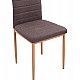 ΣΕΤ ΤΡΑΠΕΖΑΡΙΑΣ 5ΤΜΧ LADY HM11595 ΓΥΑΛΙ--ΜΕΤΑΛΛΟ--MDF ΣΕ SONAMA & ΚΑΦΕ ΥΦΑΣΜΑ ΣΕΤ ΤΡΑΠΕΖΑΡΙΑΣ 5ΤΜΧ LADY HM11595 ΓΥΑΛΙ--ΜΕΤΑΛΛΟ--MDF ΣΕ SONAMA & ΚΑΦΕ ΥΦΑΣΜΑ