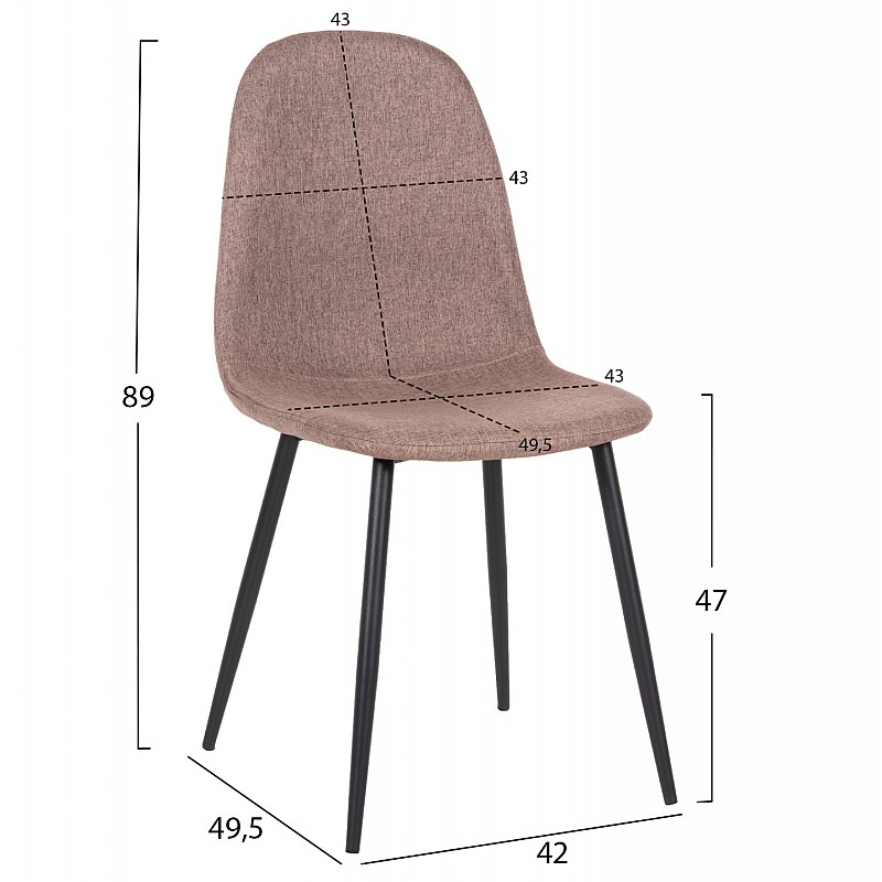 ΣΕΤ ΤΡΑΠΕΖΑΡΙΑΣ 3 ΤΜΧ HM11619.07