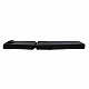 ΜΑΞΙΛΑΡΙ ΞΑΠΛΩΣΤΡΑΣ TEXTILENE 600gr/m2 2X1 SIFNOΜΑΥΡΟ HM11237.05T 194x70x11 εκ. ΜΑΞΙΛΑΡΙ ΞΑΠΛΩΣΤΡΑΣ TEXTILENE 600gr/m2 2X1 SIFNOΜΑΥΡΟ HM11237.05T 194x70x11 εκ.