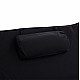 ΜΑΞΙΛΑΡΙ ΞΑΠΛΩΣΤΡΑΣ TEXTILENE 600gr/m2 2X1 SIFNOΜΑΥΡΟ HM11237.05T 194x70x11 εκ. ΜΑΞΙΛΑΡΙ ΞΑΠΛΩΣΤΡΑΣ TEXTILENE 600gr/m2 2X1 SIFNOΜΑΥΡΟ HM11237.05T 194x70x11 εκ.