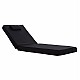 ΜΑΞΙΛΑΡΙ ΞΑΠΛΩΣΤΡΑΣ TEXTILENE 600gr/m2 2X1 SIFNOΜΑΥΡΟ HM11237.05T 194x70x11 εκ. ΜΑΞΙΛΑΡΙ ΞΑΠΛΩΣΤΡΑΣ TEXTILENE 600gr/m2 2X1 SIFNOΜΑΥΡΟ HM11237.05T 194x70x11 εκ.