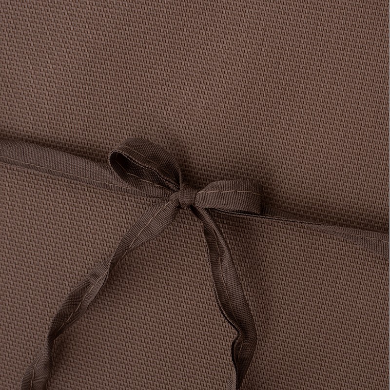 ΜΑΞΙΛΑΡΙ ΞΑΠΛΩΣΤΡΑΣ TEXTILENE 600gr/m2 2X1 SIFNOS ΜΟΚΑ HM11237.04T 194x70x11εκ. ΜΑΞΙΛΑΡΙ ΞΑΠΛΩΣΤΡΑΣ TEXTILENE 600gr/m2 2X1 SIFNOS ΜΟΚΑ HM11237.04T 194x70x11εκ.