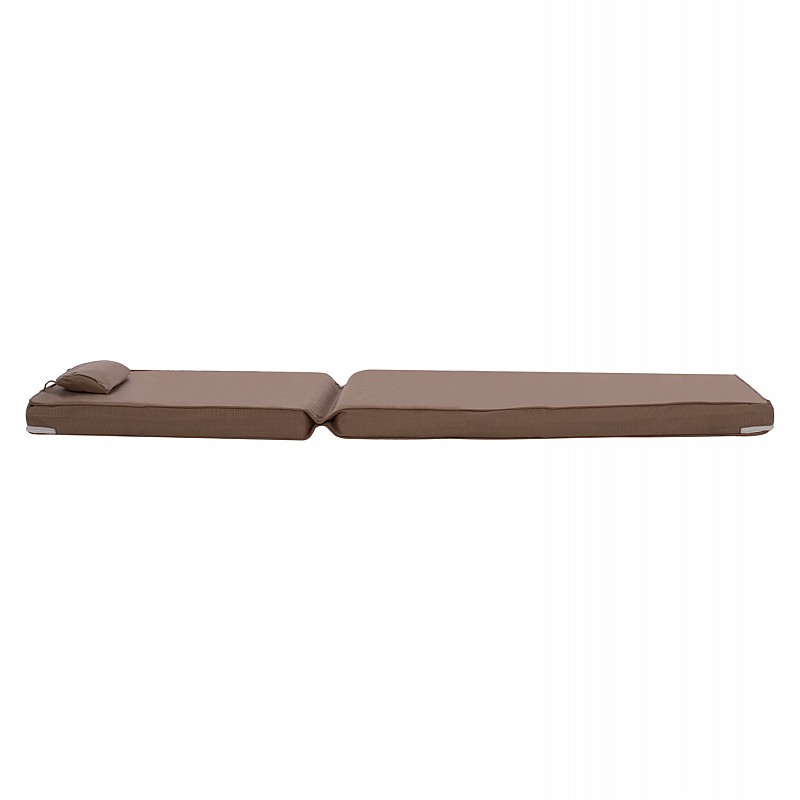 ΜΑΞΙΛΑΡΙ ΞΑΠΛΩΣΤΡΑΣ TEXTILENE 600gr SIFNOS ΜΟΚΑ HM11236.04T 196(117+1+78)x58x9εκ. ΜΑΞΙΛΑΡΙ ΞΑΠΛΩΣΤΡΑΣ TEXTILENE 600gr SIFNOS ΜΟΚΑ HM11236.04T 196(117+1+78)x58x9εκ.