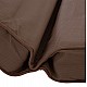 ΜΑΞΙΛΑΡΙ ΞΑΠΛΩΣΤΡΑΣ TEXTILENE 600gr SIFNOS ΜΟΚΑ HM11236.04T 196(117+1+78)x58x9εκ. ΜΑΞΙΛΑΡΙ ΞΑΠΛΩΣΤΡΑΣ TEXTILENE 600gr SIFNOS ΜΟΚΑ HM11236.04T 196(117+1+78)x58x9εκ.
