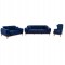 ΣΕΤ ΣΑΛΟΝΙ 3ΤΜΧ BENNINGTON ΜΠΛΕ HM11745.18