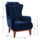 ΣΕΤ ΣΑΛΟΝΙ 3ΤΜΧ BENNINGTON ΜΠΛΕ HM11746.18 ΣΕΤ ΣΑΛΟΝΙ 3ΤΜΧ BENNINGTON ΜΠΛΕ HM11746.18