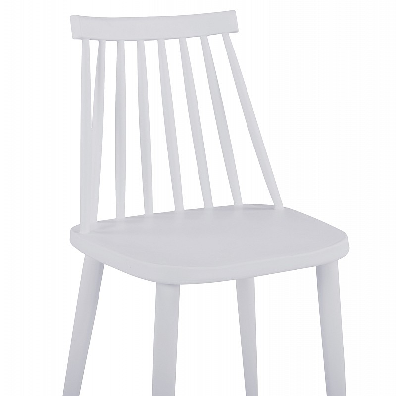 ΣΕΤ ΤΡΑΠΕΖΑΡΙΑΣ 5ΤΜΧ OFIRA HM10634 MDF TOP ΣΕ SONAMA--ΛΕΥΚΕΣ ΚΑΡΕΚΛΕΣ