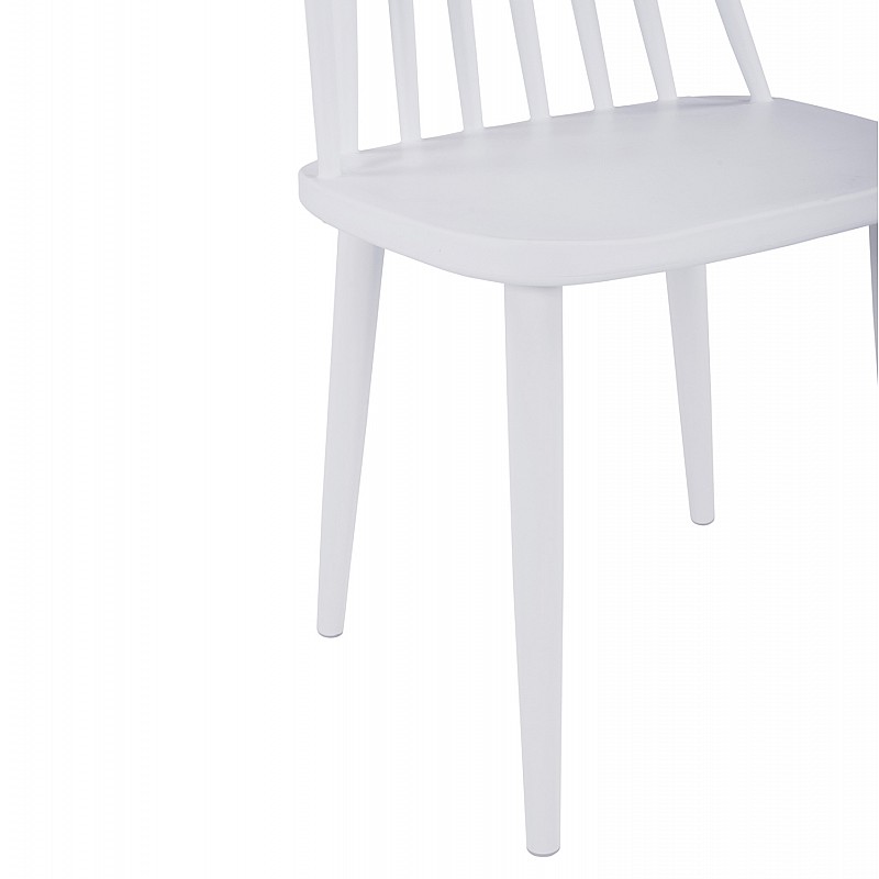 ΣΕΤ ΤΡΑΠΕΖΑΡΙΑΣ 5ΤΜΧ OFIRA HM10634 MDF TOP ΣΕ SONAMA--ΛΕΥΚΕΣ ΚΑΡΕΚΛΕΣ