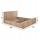 ΣΕΤ ΚΡΕΒΑΤΟΚΑΜΑΡΑΣ 6ΤΜΧ ADLER HM11759 ΜΕΛΑΜΙΝΗ SONAMA OAK-ΓΙΑ ΣΤΡΩΜΑ 160x200εκ ΣΕΤ ΚΡΕΒΑΤΟΚΑΜΑΡΑΣ 6ΤΜΧ ADLER HM11759 ΜΕΛΑΜΙΝΗ SONAMA OAK-ΓΙΑ ΣΤΡΩΜΑ 160x200εκ