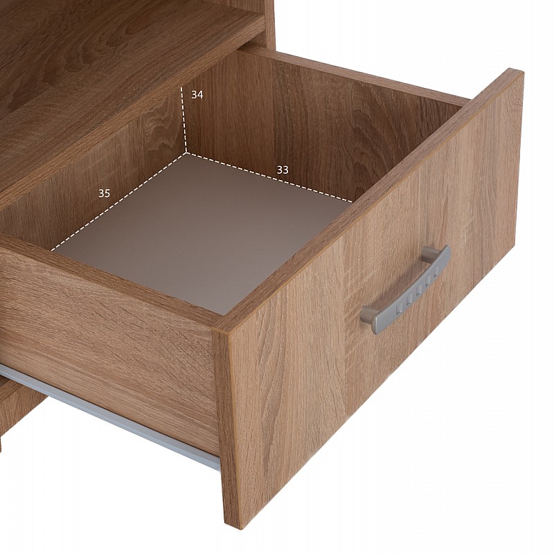 ΣΕΤ ΚΡΕΒΑΤΟΚΑΜΑΡΑΣ 6ΤΜΧ ADLER HM11759 ΜΕΛΑΜΙΝΗ SONAMA OAK-ΓΙΑ ΣΤΡΩΜΑ 160x200εκ ΣΕΤ ΚΡΕΒΑΤΟΚΑΜΑΡΑΣ 6ΤΜΧ ADLER HM11759 ΜΕΛΑΜΙΝΗ SONAMA OAK-ΓΙΑ ΣΤΡΩΜΑ 160x200εκ