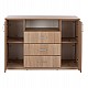 ΣΕΤ ΚΡΕΒΑΤΟΚΑΜΑΡΑΣ 6ΤΜΧ ADLER HM11759 ΜΕΛΑΜΙΝΗ SONAMA OAK-ΓΙΑ ΣΤΡΩΜΑ 160x200εκ ΣΕΤ ΚΡΕΒΑΤΟΚΑΜΑΡΑΣ 6ΤΜΧ ADLER HM11759 ΜΕΛΑΜΙΝΗ SONAMA OAK-ΓΙΑ ΣΤΡΩΜΑ 160x200εκ