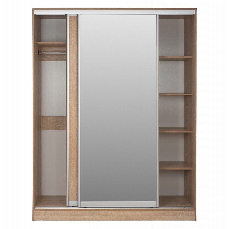 ΣΕΤ ΚΡΕΒΑΤΟΚΑΜΑΡΑΣ 6ΤΜΧ ADLER HM11759 ΜΕΛΑΜΙΝΗ SONAMA OAK-ΓΙΑ ΣΤΡΩΜΑ 160x200εκ ΣΕΤ ΚΡΕΒΑΤΟΚΑΜΑΡΑΣ 6ΤΜΧ ADLER HM11759 ΜΕΛΑΜΙΝΗ SONAMA OAK-ΓΙΑ ΣΤΡΩΜΑ 160x200εκ