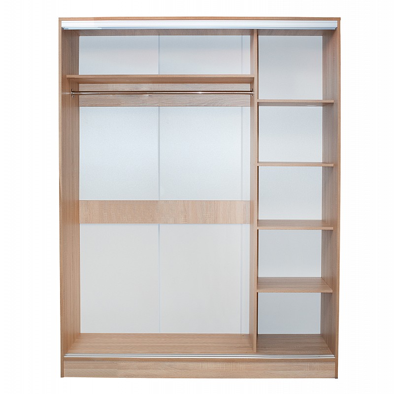 ΣΕΤ ΚΡΕΒΑΤΟΚΑΜΑΡΑΣ 6ΤΜΧ ADLER HM11759 ΜΕΛΑΜΙΝΗ SONAMA OAK-ΓΙΑ ΣΤΡΩΜΑ 160x200εκ ΣΕΤ ΚΡΕΒΑΤΟΚΑΜΑΡΑΣ 6ΤΜΧ ADLER HM11759 ΜΕΛΑΜΙΝΗ SONAMA OAK-ΓΙΑ ΣΤΡΩΜΑ 160x200εκ
